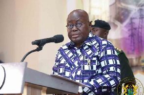 President Akufo Addo    JPG