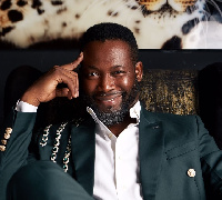 Adjetey Anang