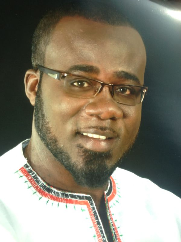 Alhaji Naziru Mohammed , NDC communicator