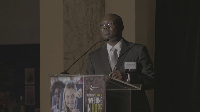 Mr Joseph Boateng, Chief Investment Officer (CIO) of Casey Programs