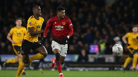 Man United face Wolves in Match Day 2 of the EPL