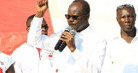 Papa Kwesi Nduom  Progressive People