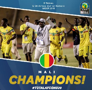 Mali Champs 