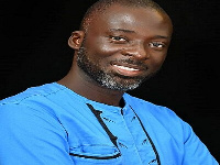 Kwadwo Atta Apeakorang, Founder of Save the Nation for Future Leaders