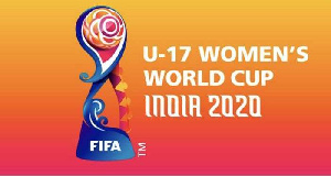 FIFA U 17 Womens World Cup India