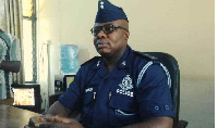 PRO of the Ashanti Regional Police Command, ASP Godwin Ahianyo