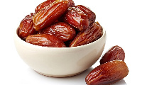 Dates fruit improve sperm quality