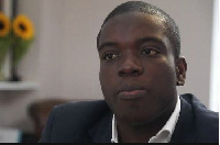 Kweku Adoboli