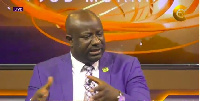 Dickson Adomako Kissi, MP for Anyaa-Sowutuom, criticized the NDC as an irresponsible opposition,