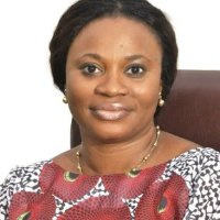 Mrs Charlotte Osei