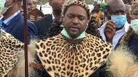 King Misuzulu Sinqobile kaZwelithini  was born 23 September 1974 for Hlabisa, KwaZulu