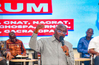 Dr. Mahamudu Bawumia