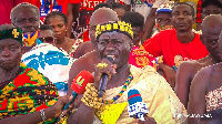 Nana Sarfo Kantanka, Twafohene of Nkaseim