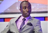 Ernest Owusu Bempah, Head of Corporate Communications at Ghana National Gas Company Limited