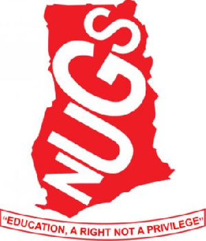 NUGS Logo