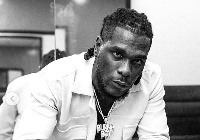 Burna Boy