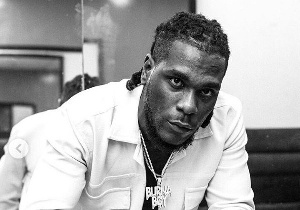 Burna Boy