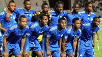 The Leone Stars are expected in Ghana today