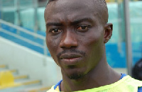 Bernard Dong-Bortey