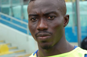 Bernard Dong-Bortey