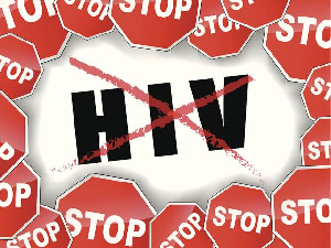 No HIV