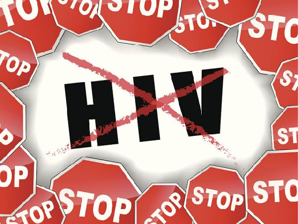 Dr. Fred Nana Poku has called for the young people to help stop the spread of HIV-AIDS infection