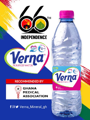 Verna Vv