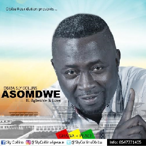 Sly Asomdwe