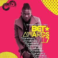 Stonebwoy