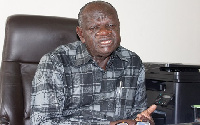 David Yaro, Administrator General