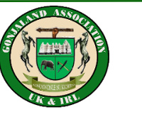 The Gonjaland Association of UK and Ireland