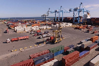 Tema port