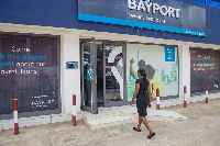 Bayport Savings and Loans