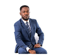 James Otchere, Investment Advisor - Stanbic Investment Management Services