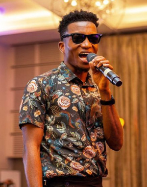 Kofi Kinaata