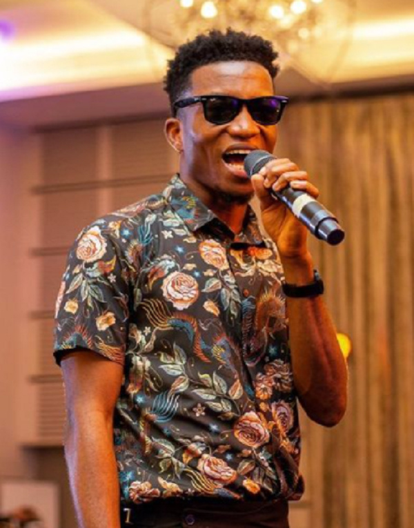 Kofi Kinaata, Musician