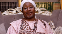 Sheikh Abdulwahid Muhammad Nazifi Al-ƙarmawi