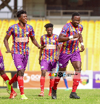 Accra Hearts of Oak SC