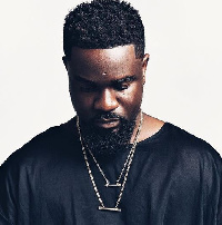 Sarkodie