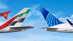 United Emirates Invite Plane Tail Final 2