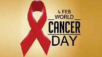 The day was set aside by the international community to increase awareness and education on cancer