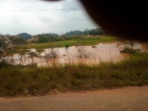 COCOBOD Galamsey