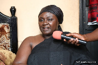 Denkyira Hemaa, Nana Ama Ayensua Saara III