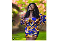 Sista Afia, Ghanaian musician