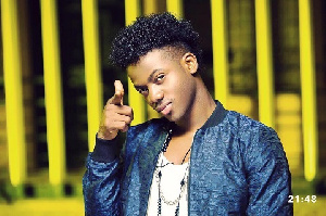 Korede Bello