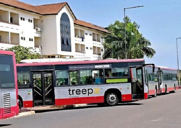 The partnership will allow commuters book intra-city bus rides