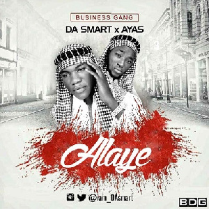 Da Smart X Ayas -