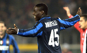 Mario Balotelli 09