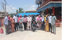 According to Alhaji Banda, the initiative will help to assist people in the Zongo communities