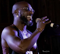 Kwabena Kwabena